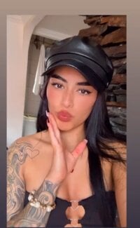 Dakota_Goldd's webcam live show