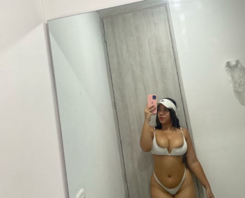 vanelope_smith from stripchat