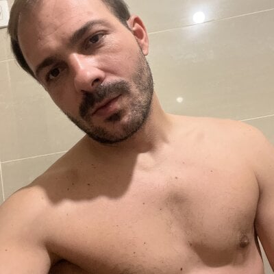 Adventurehotman Male Daddies Webcam Adult