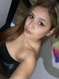 Show de cámara de sexo en directo de Samantalopez_1