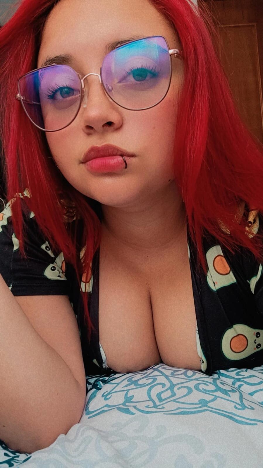 red--sweet