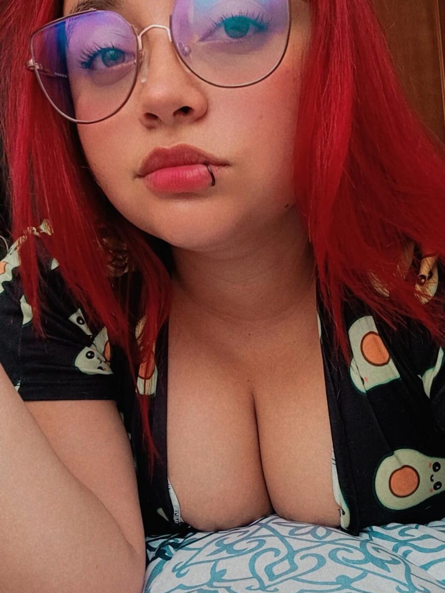 red--sweet profile
