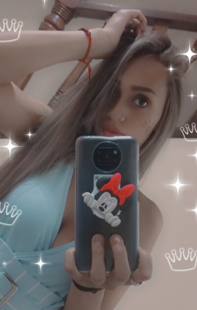 Alisha_kalu 🍺 live online stream