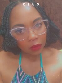 xxMissTee's webcam live show