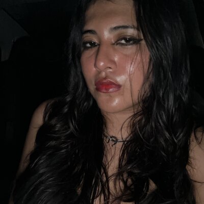 sunnyangel111 from stripchat