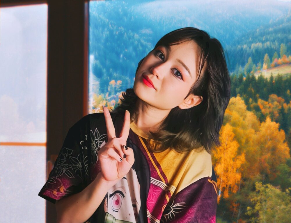 MiyaMoore 🎉 online sex chat