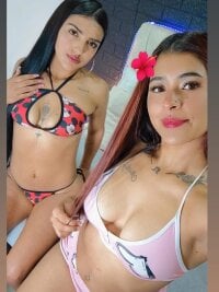 Model SEXXXXHORNY777