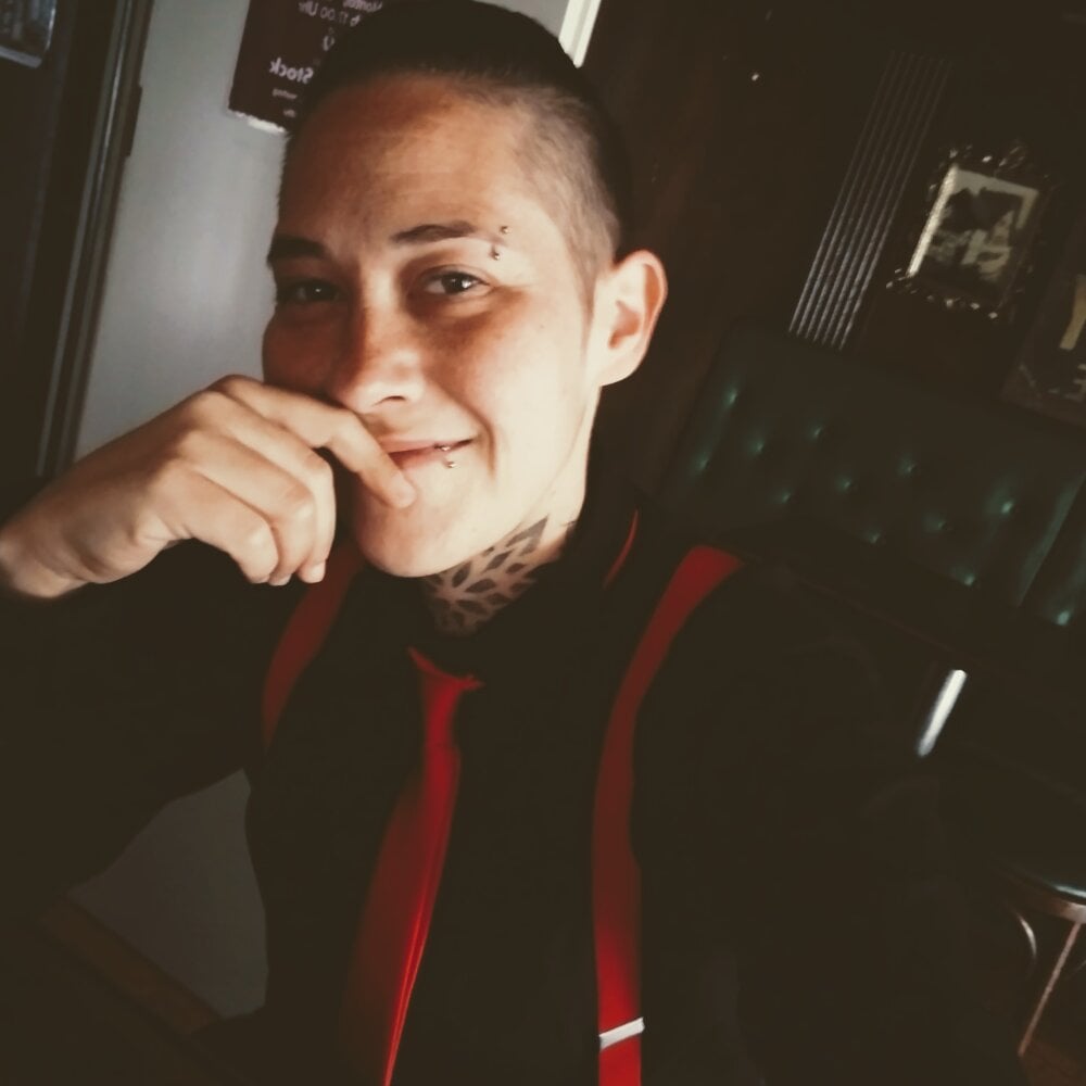 NinaLindstroem profile