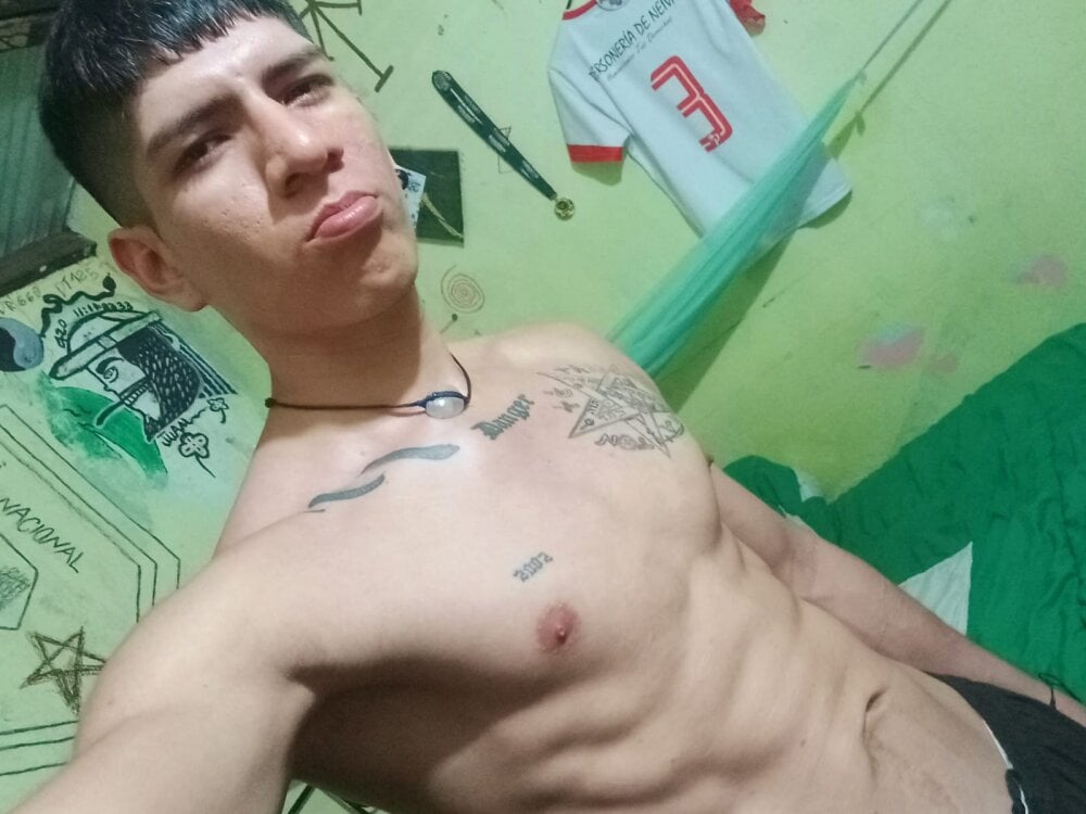 Dustyn_fox_28 profile