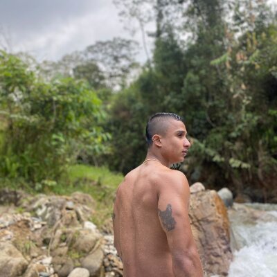_blake19 from stripchat