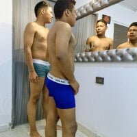 lucas_nico18's webcam live show