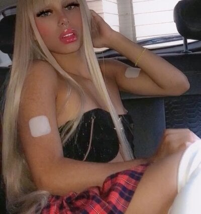 Barbie_dreams7 Avatar