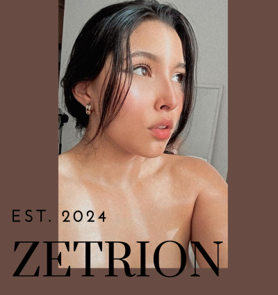 Zetrionn - medium