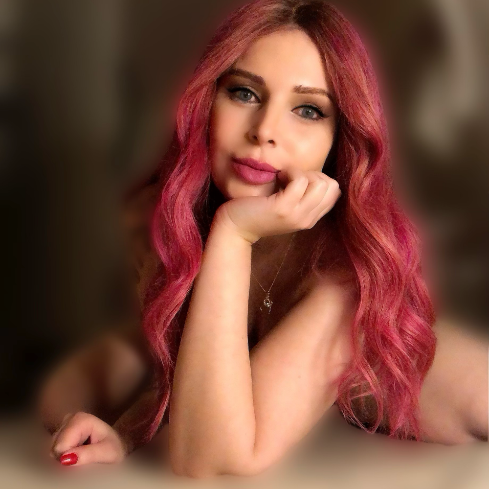 LinaaFox's Offline XXX Chat