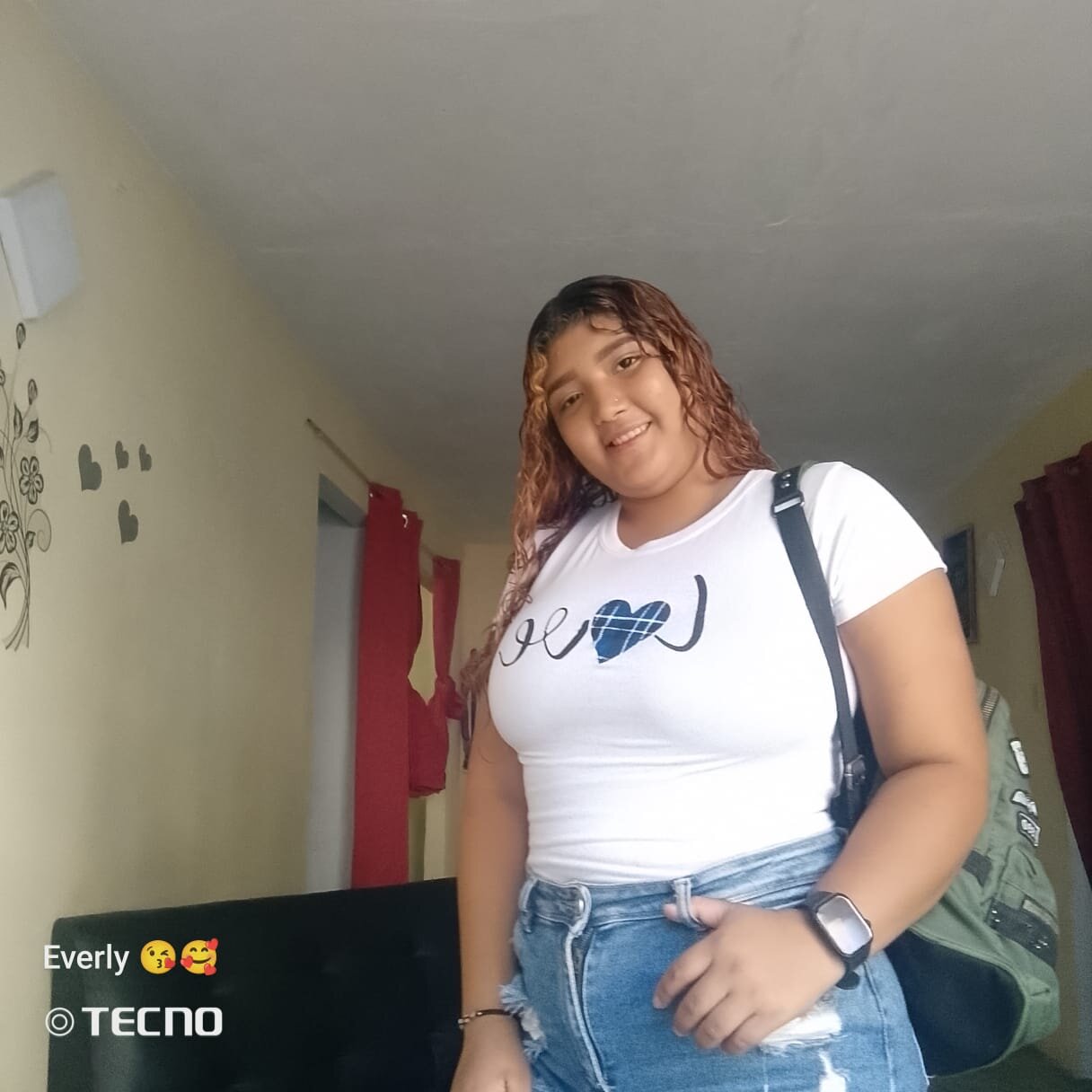 sophidirty