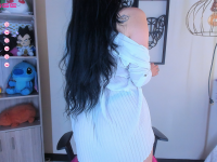 tatiana_alvares' Offline Chat Room