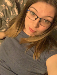 SexyLexiRae's Offline XXX Chat