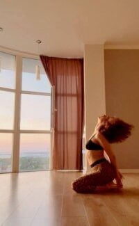 Chatroom XXX en direct de Foxy_and_classy