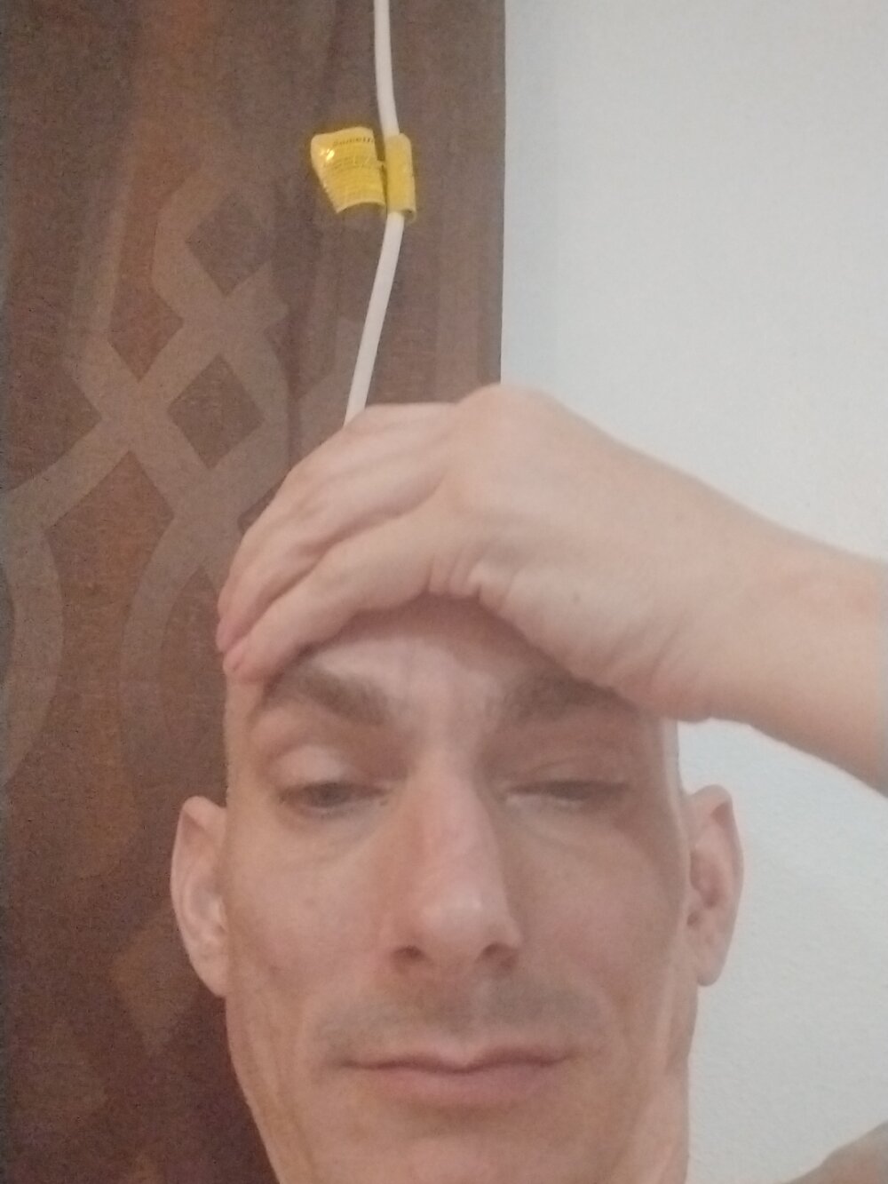 Murdock2411's Offline XXX Chat