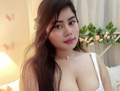 Its_amesha - Stripchat Lovense Best Blowjob Couple 