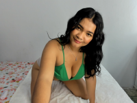 abril_kaori's Offline Chat Room