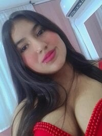 LexiiBloom 现场XXX聊天