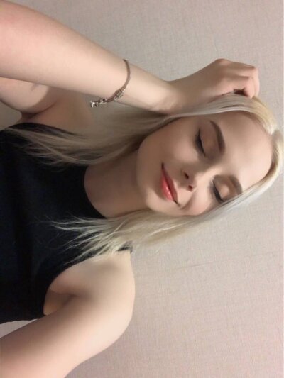 Oh_nikki - Stripchat Girl 