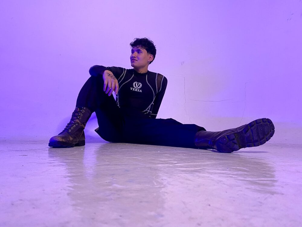 AlecBane_ profile