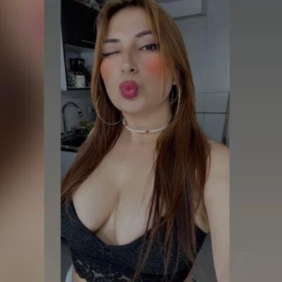 adult camming Julieta Baron