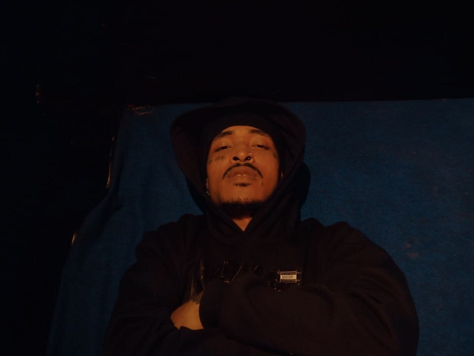 anaconda_larga from stripchat