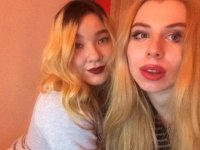 Rachel_Lovee's Offline XXX Chat