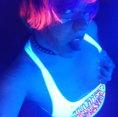 XandieFay - Stripchat Pov Lovense Blowjob Trans 