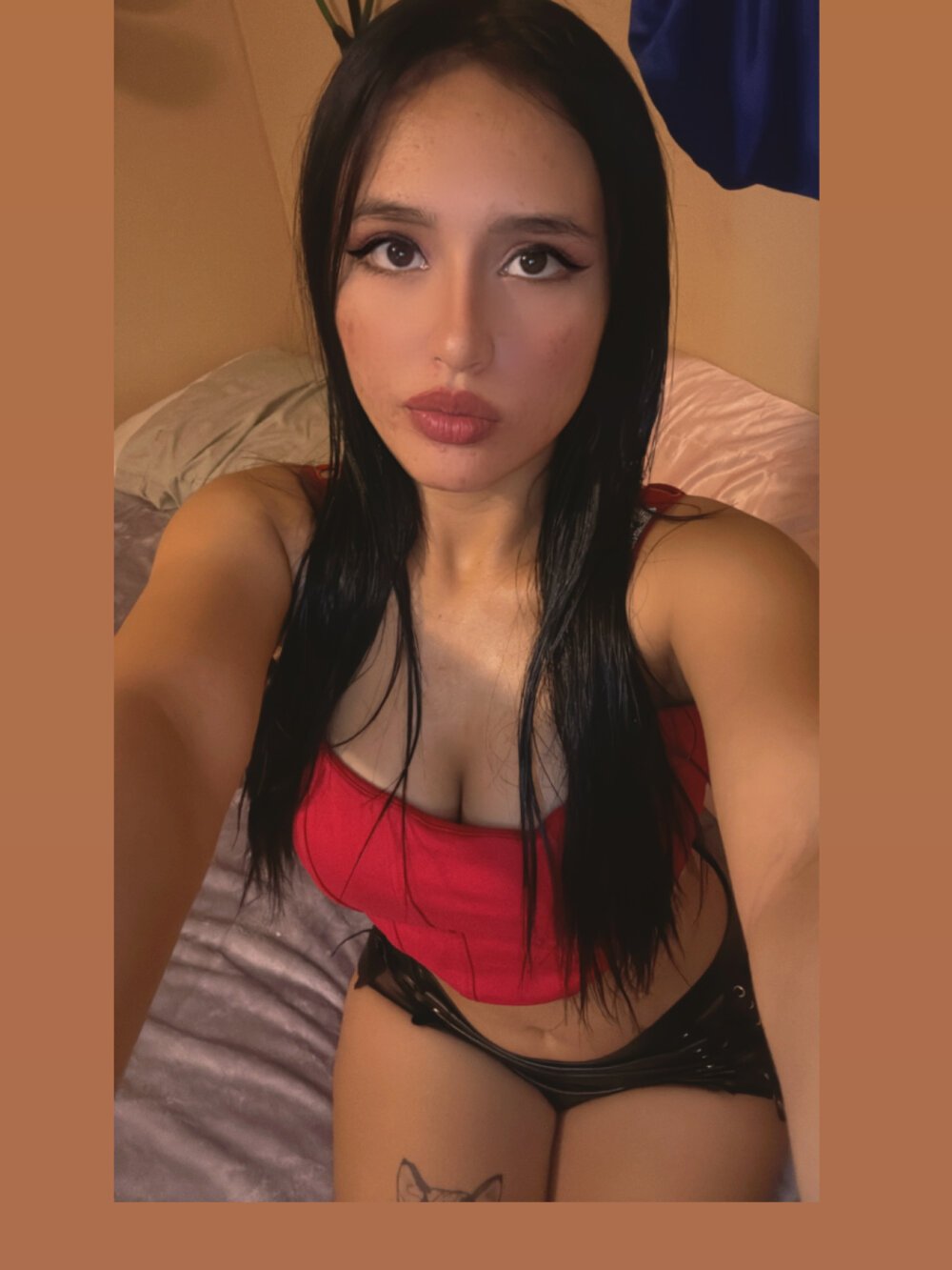 stripchat tokichax