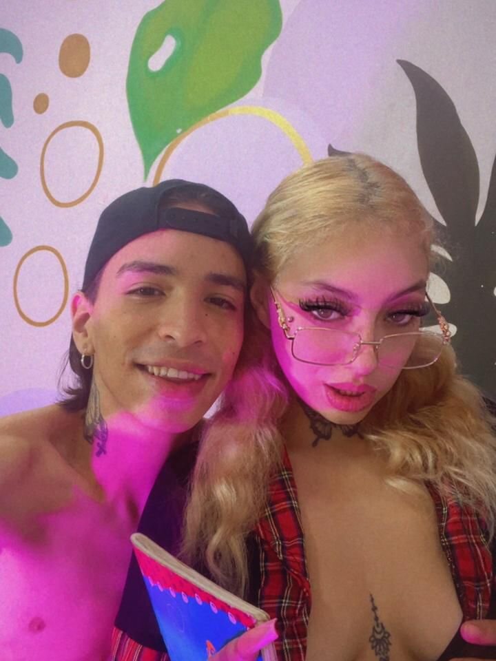 Fantasy_DollyxBrray_ profile