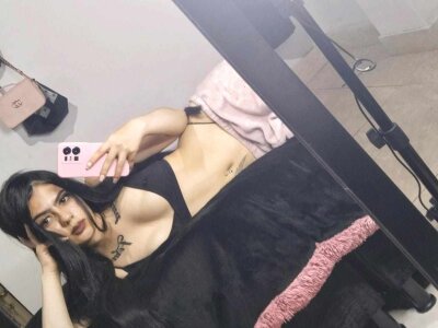 Greekgoddesses69 Avatar