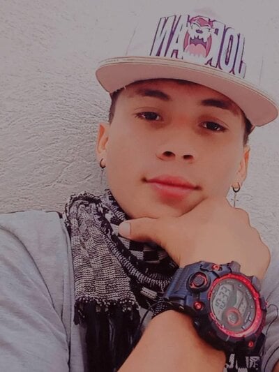 daniel_tylor from stripchat