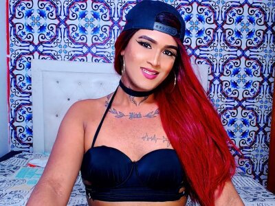 Shanell_dirtydolls - Stripchat Trans 