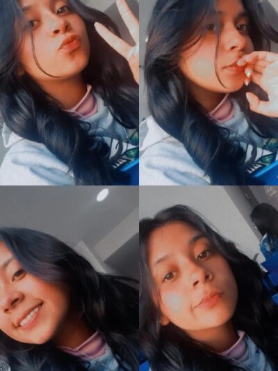 canela_a 🥑 live stream