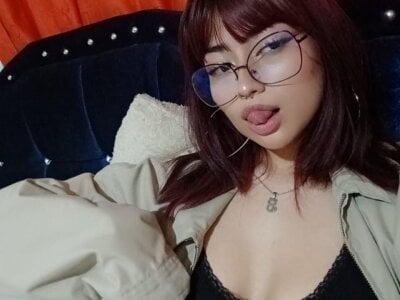 Daialmoon - Stripchat Teen Blowjob Cam2cam Girl 