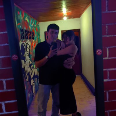 Simpgorx - Couple 