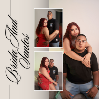 Brida_and_Santos' Offline Chat Room