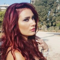 shahinaz1993's Offline XXX Chat