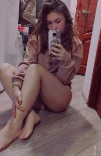 Show de cámara de sexo en directo de Miia_Niaa