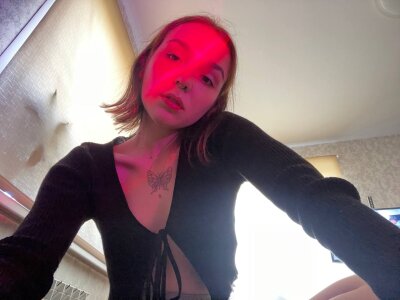 Profile and Statistics for elgalovely on StripChat