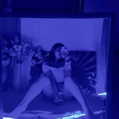 Lunaonekiss - Stripchat Lovense Cam2cam Dildo Girl 
