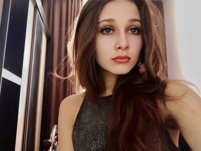 Danabananana - Stripchat Girl 