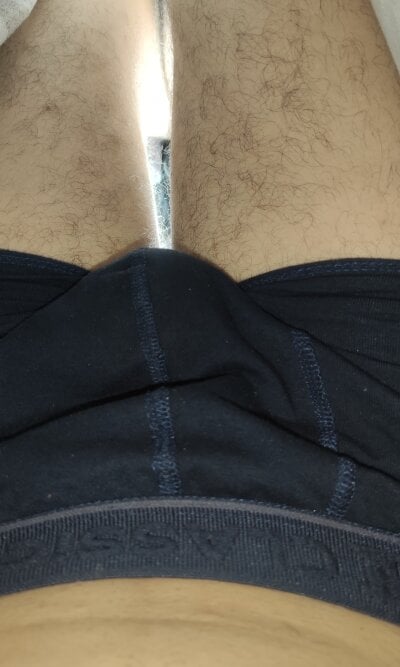 RAMZIHOOT Male C2c Webcam Strip