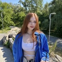 elizabethgoddess' Live Webcam Show