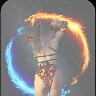 Dani_Dragon69 Couple Swallow Webcam Nude