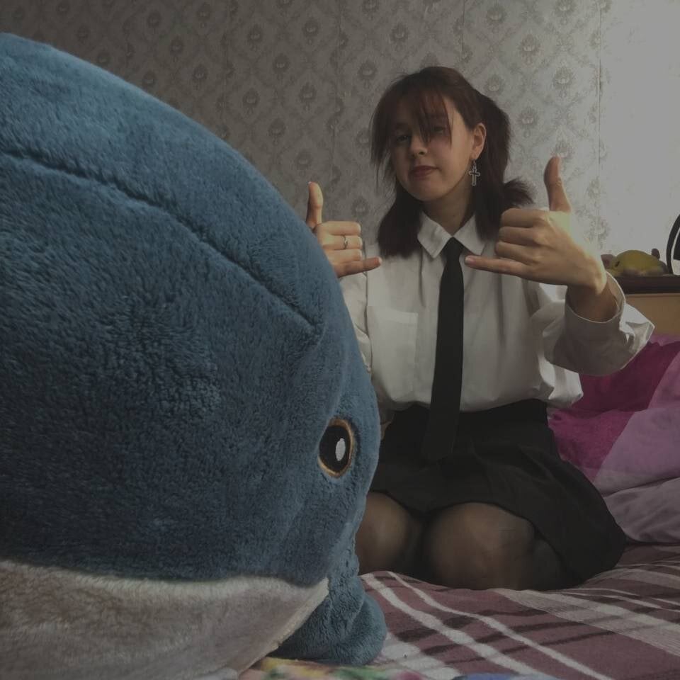 maria_velar's Offline XXX Chat